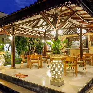 Puri Panca Jaya Maison d'hôtes